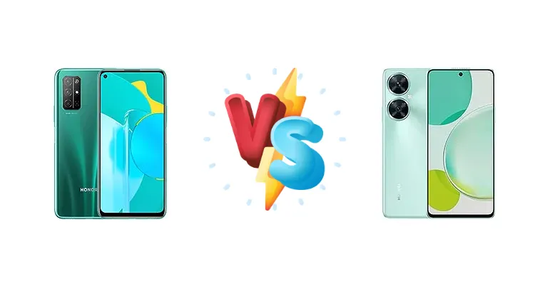 Honor 30S vs Nova 11i: Which Phone Reigns Supreme?