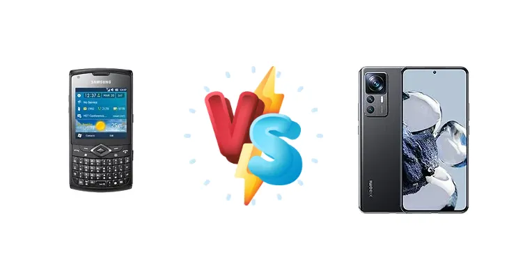 Omnia PRO 4 vs 12T Pro: A Tech Throwdown