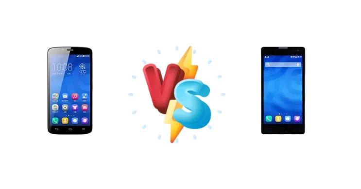 Honor 3C Play vs Honor 3C 4G