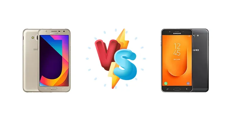 Samsung Galaxy J7 Nxt vs Samsung Galaxy J7 Prime 2