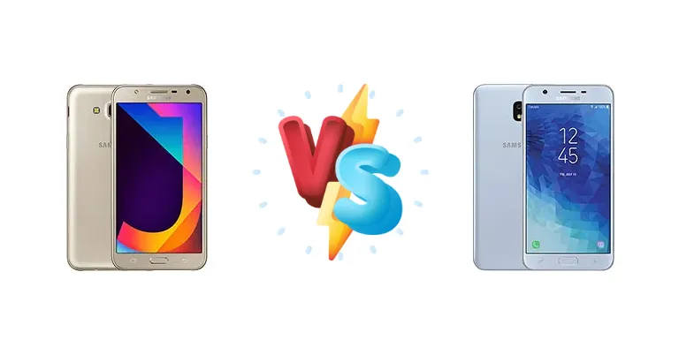 Samsung Galaxy J7 Nxt vs Samsung Galaxy J7 (2018)