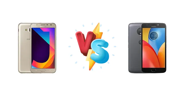 Samsung Galaxy J7 Nxt vs Motorola Moto E4 Plus (USA)