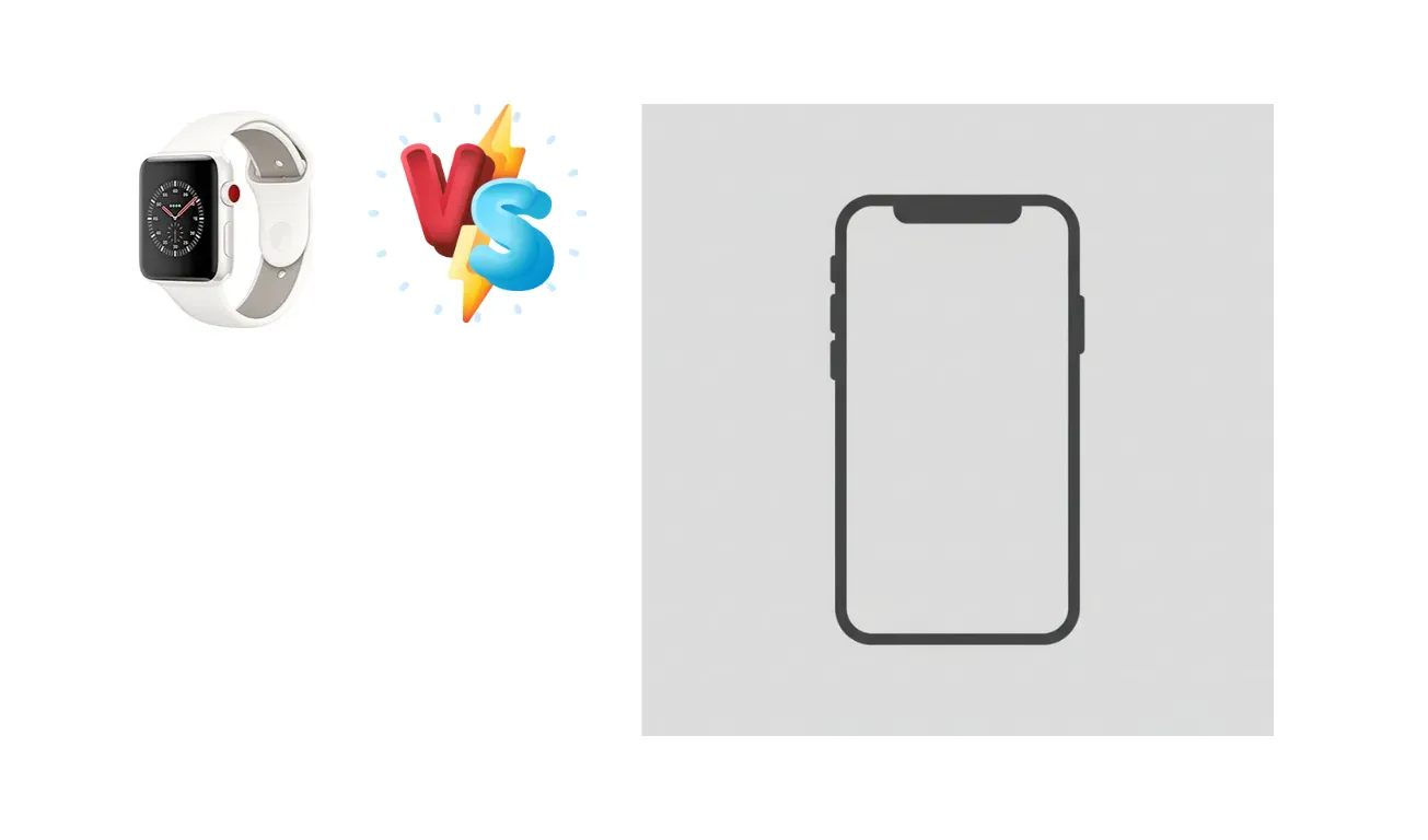 Apple Watch 3 vs SE (2022): Which to Buy?