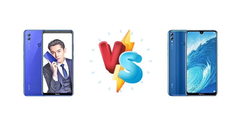 Honor Note 10 vs 8X Max: Which Budget Phone Wins?
