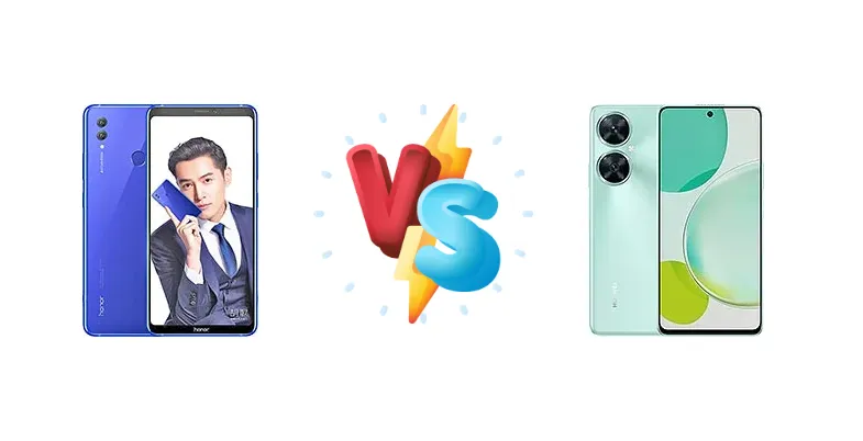 Honor Note 10 vs Nova 11i: Which Phone Reigns?