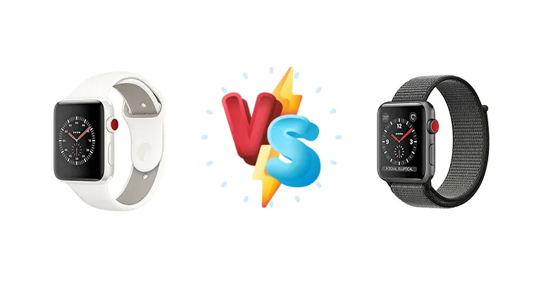 Edition vs Aluminum: Apple Watch 3 Showdown