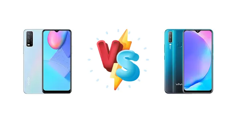 vivo Y12a vs Y17: Which Budget Phone Wins?