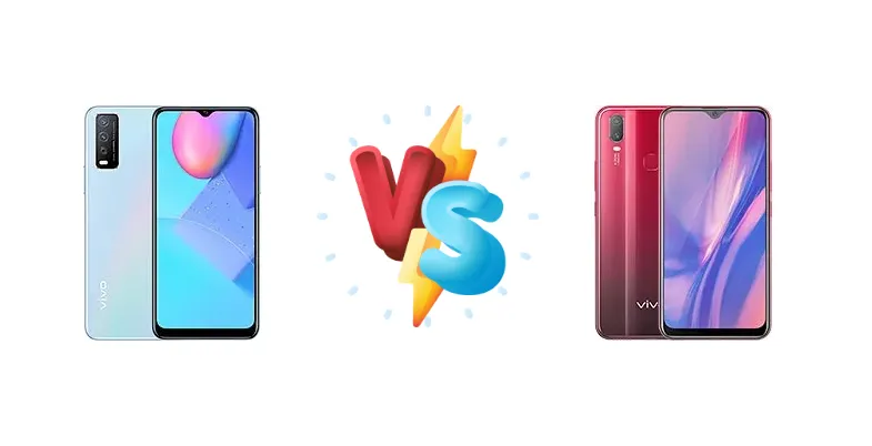 vivo Y12a vs Y11 (2019): Which Budget Phone Wins?