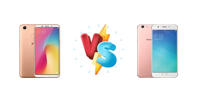 Oppo F5 Youth vs F1s: Which Budget Phone Wins?