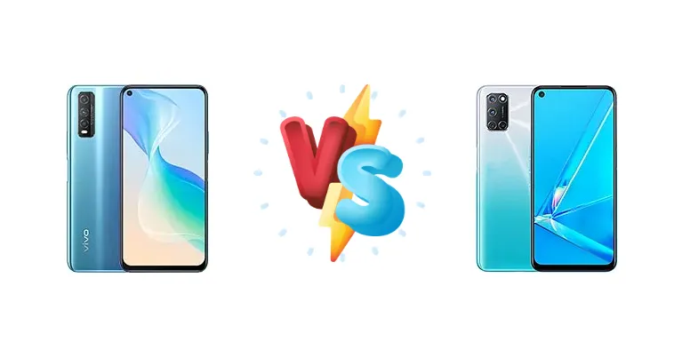 vivo Y50t vs Oppo A92: Which Budget Phone Wins?