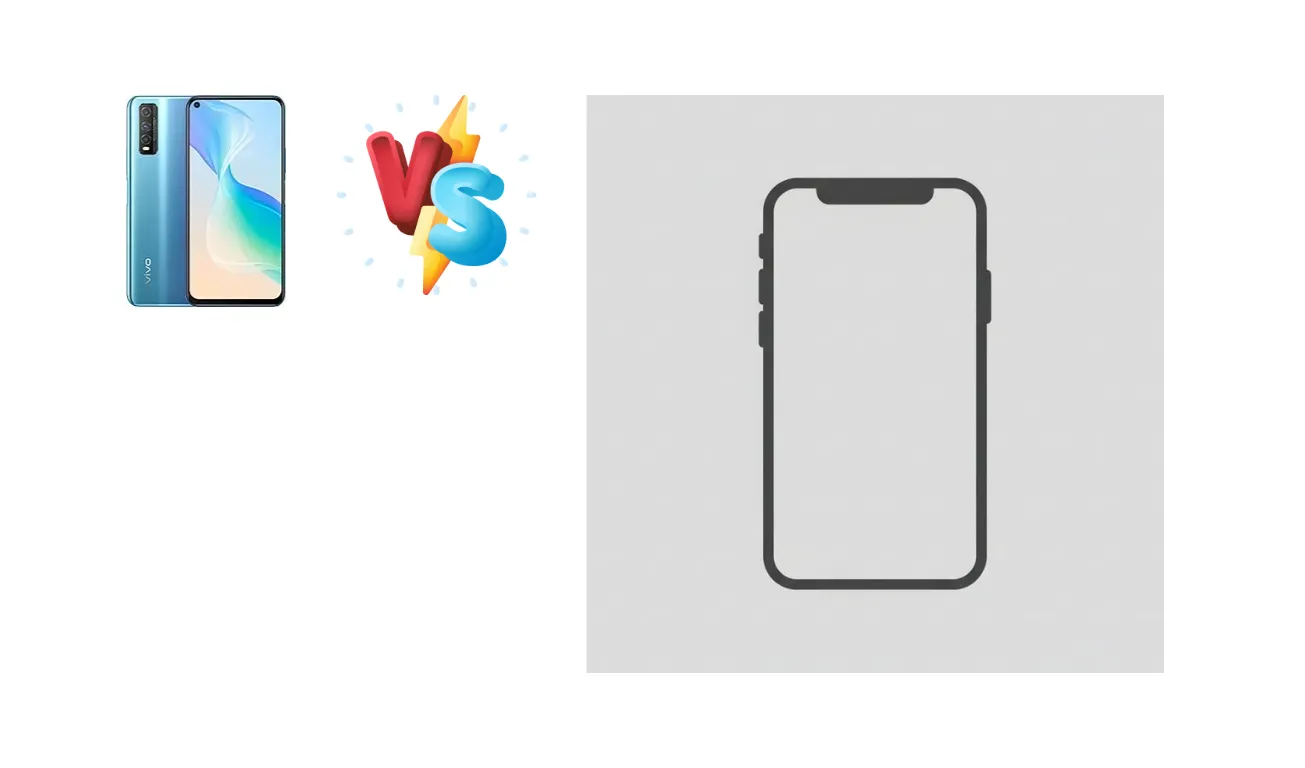 vivo Y50t vs vivo Y20s [G]