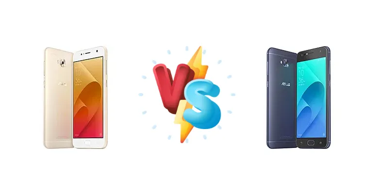 Zenfone 4 Selfie Lite vs Selfie: Which Asus Phone to Choose?