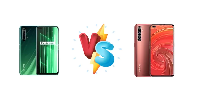 Realme X50 5G vs X50 Pro 5G: Which Should You Buy?