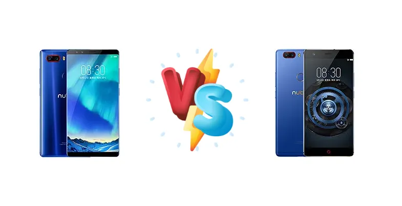 nubia Z17s vs Z17 Lite: Which ZTE Phone to Choose?