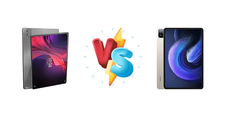 Lenovo Tab Extreme vs Xiaomi Pad 6 Pro