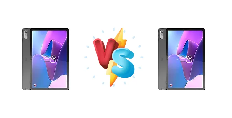 Lenovo Tab P11 Gen 2 vs Pro Gen 2: Which Tablet Reigns?