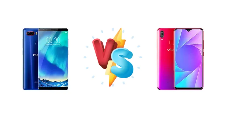 nubia Z17s vs vivo Y95: Which Phone Reigns Supreme?
