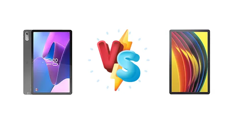 Lenovo Tab P11 Gen 2 vs Plus: Which Tablet Reigns?