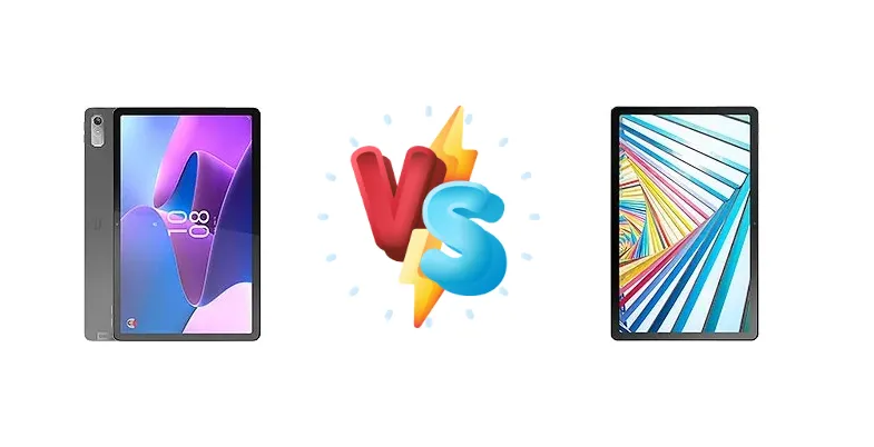 Lenovo Tab P11 Gen 2 vs M10 Plus (3rd Gen): Which Tablet Wins?