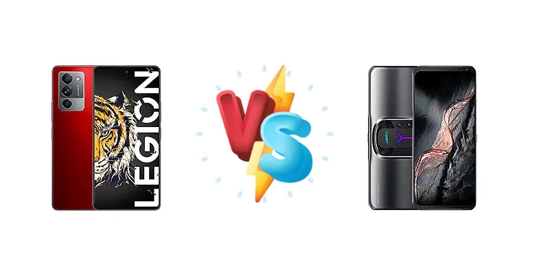 Lenovo Legion Y70 vs Lenovo Legion Y90