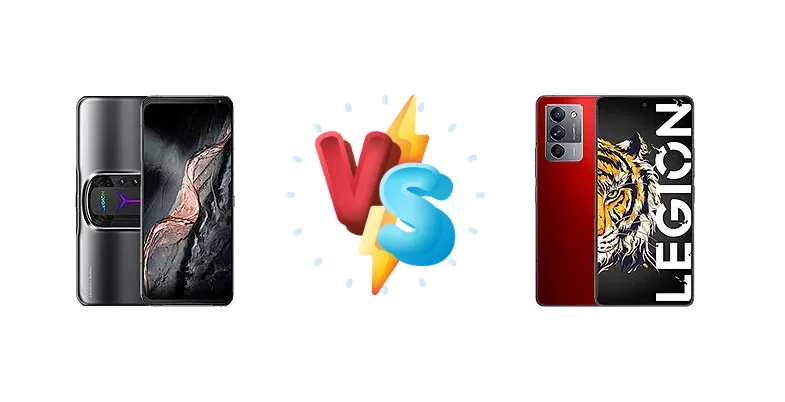 Lenovo Legion Y90 vs Lenovo Legion Y70