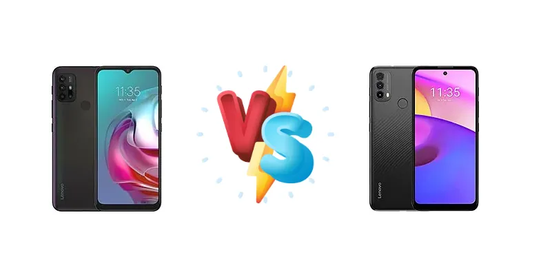 Lenovo K13 Pro vs Lenovo K14 Plus