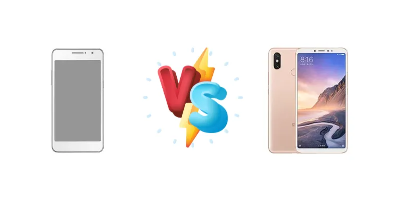 Mi Max 4 Pro vs Mi Max 3: Which Xiaomi Giant Reigns?