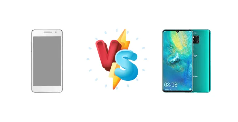 Mi Max 4 Pro vs Mate 20 X (5G): Which Giant Reigns?