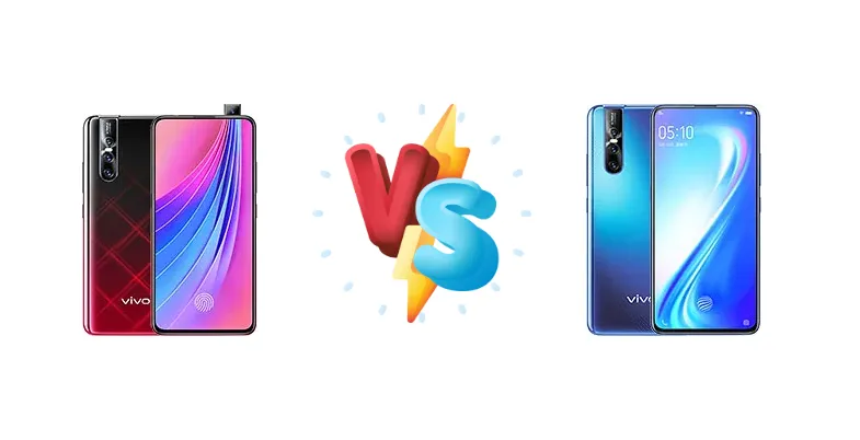 vivo V15 Pro vs S1 Pro: Which Phone Reigns Supreme?