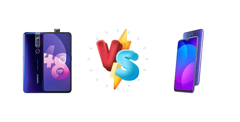 Oppo F11 Pro vs F11: Which Phone Reigns Supreme?