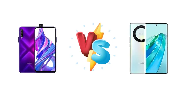 Honor 9X Pro vs X9a: Which Phone Reigns Supreme?