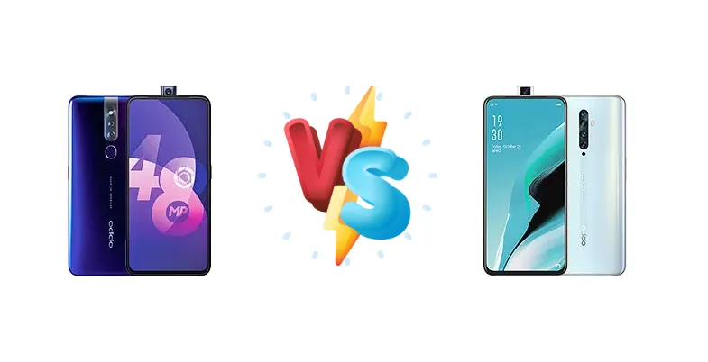 Oppo F11 Pro vs Reno2 F: Which Phone Reigns Supreme?