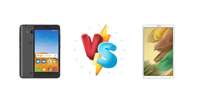 Tetra vs. Tab A7 Lite: Tablet Showdown!