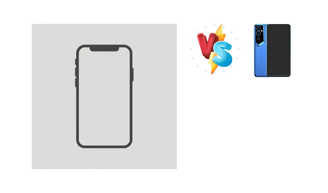  Umidigi F1 vs Tecno Pova Neo 2