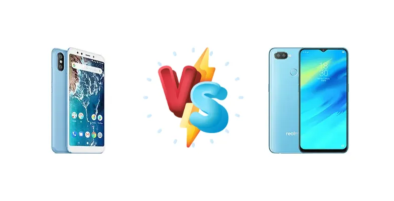 Mi A2 vs Realme 2 Pro: Which Budget Phone Wins?