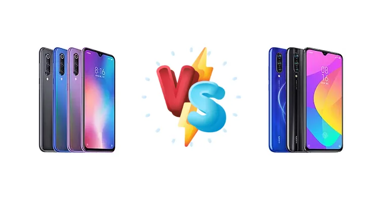Mi 9 SE vs Mi 9 Lite: Which Xiaomi Phone Wins?