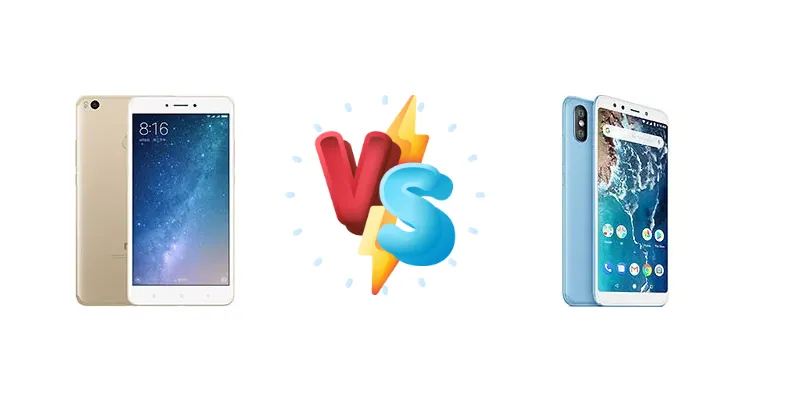Mi Max 2 vs Mi A2: Which Xiaomi Phone Wins?
