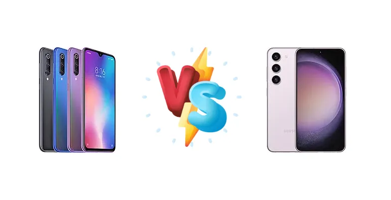 Mi 9 SE vs Galaxy S23: Epic Showdown!