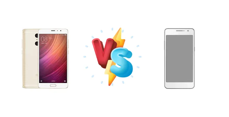 Xiaomi Redmi Pro vs Xiaomi Redmi Pro 2