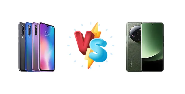Mi 9 SE vs 13 Ultra: Epic Showdown!