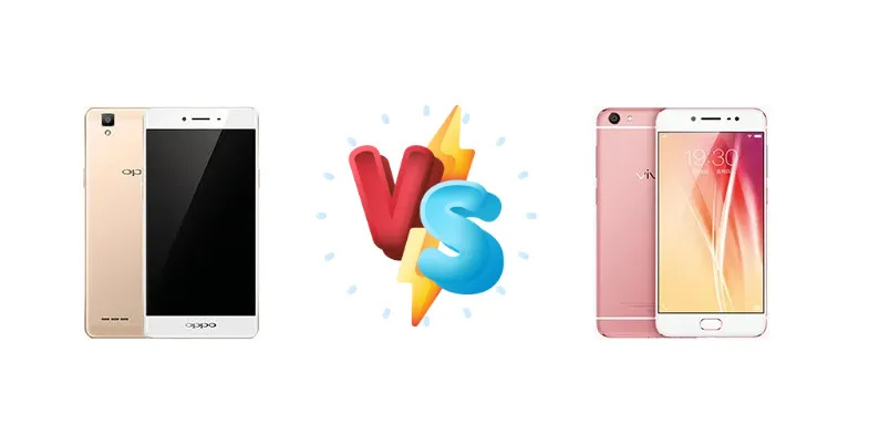 Oppo A53 (2015) vs vivo X7 Plus