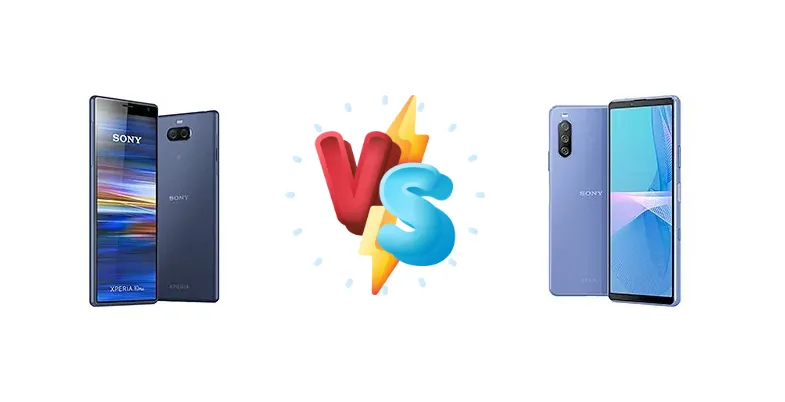 Xperia 10 Plus vs 10 III: Which Sony Phone Wins?