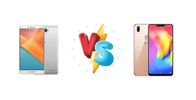 Oppo R7 Plus vs vivo Y83 Pro: Which Phone Wins?
