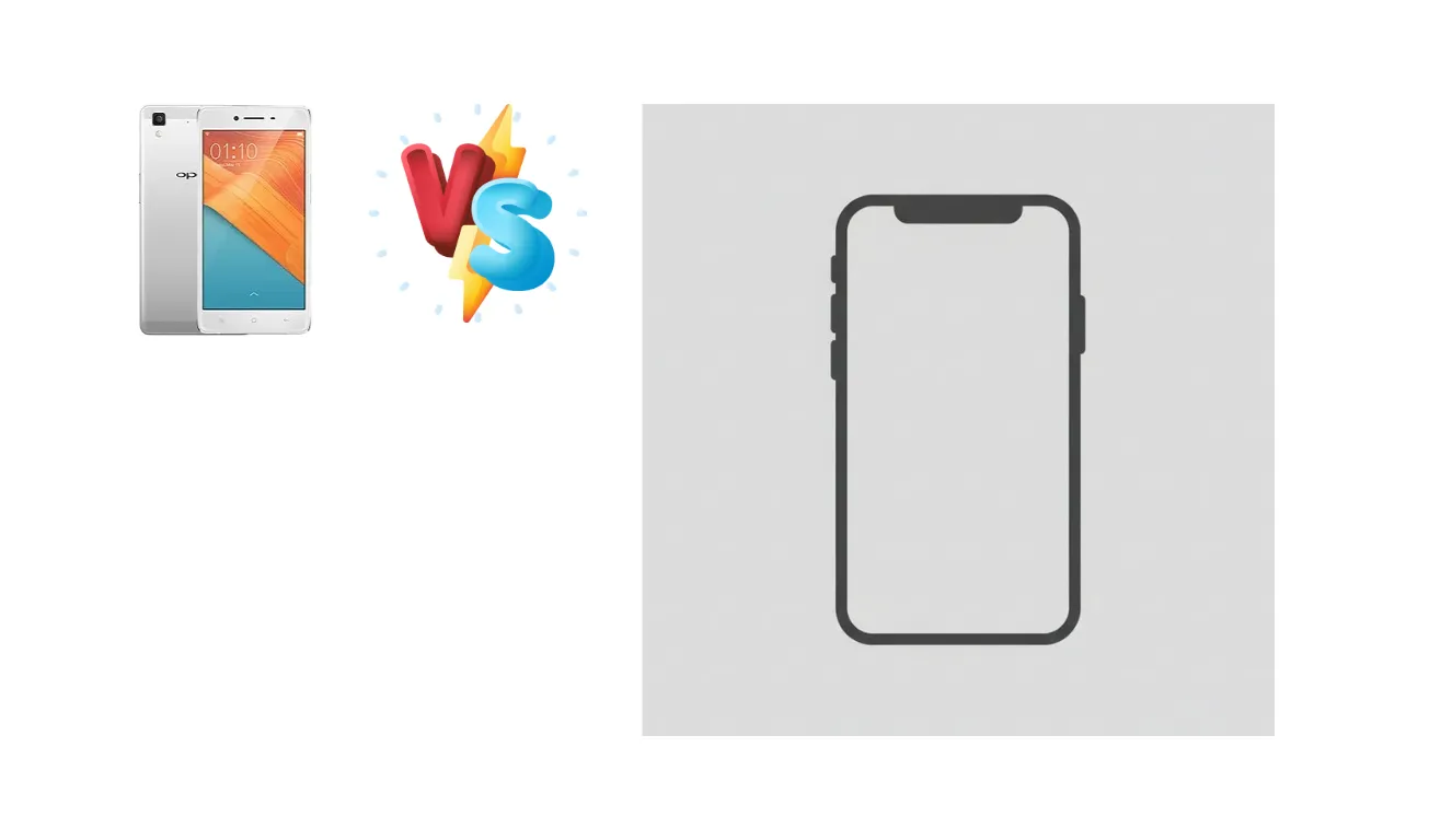 Oppo R7 lite vs Oppo Find 7