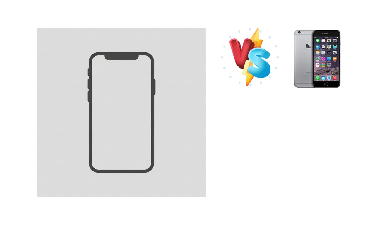 Oppo Find 7 vs Apple iPhone 6 Plus