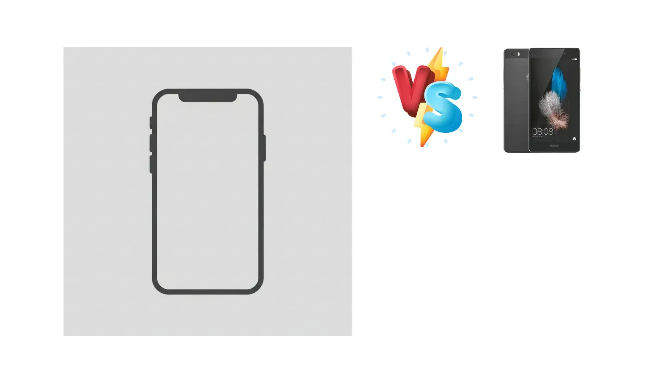 Oppo Find 7a vs Huawei P8lite