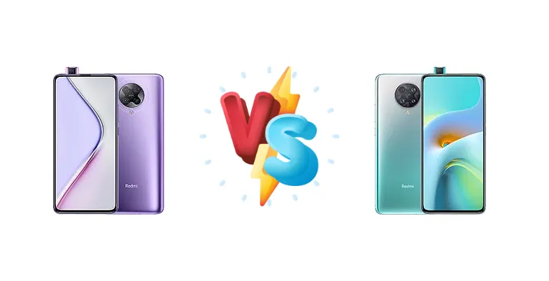 Redmi K30 Pro Zoom vs Ultra: Which Xiaomi Reigns?