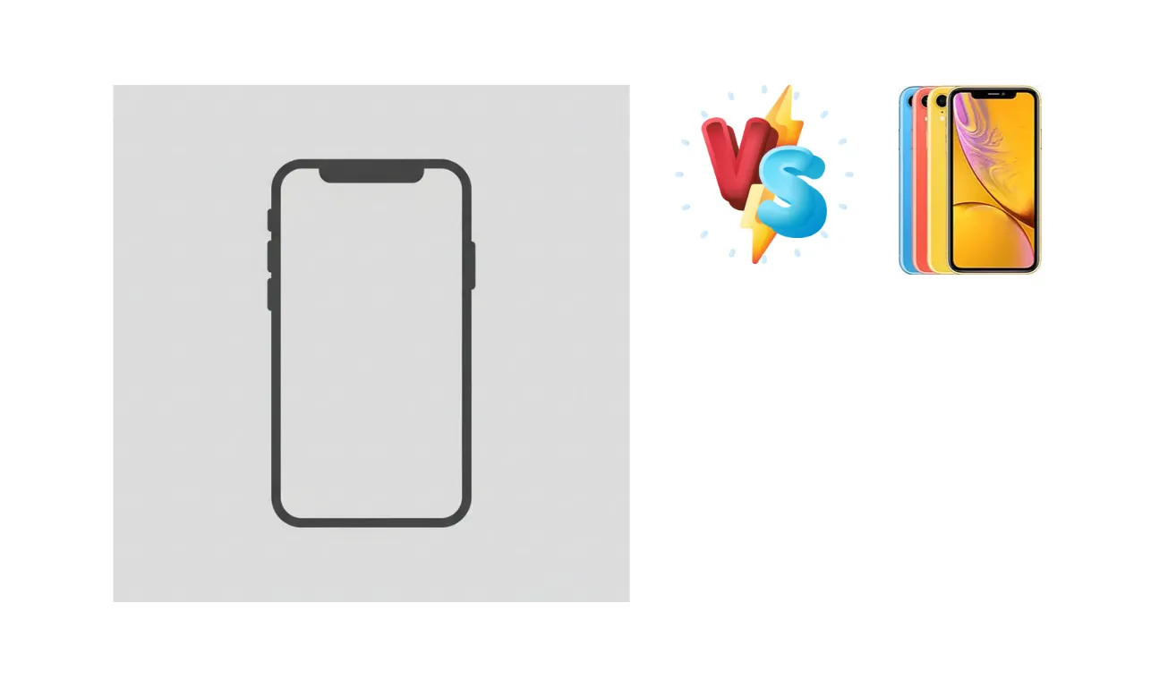  Essential PH-1 vs Apple iPhone XR