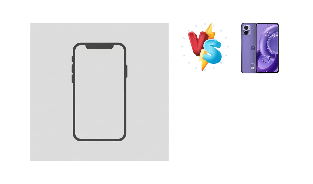  Essential PH-1 vs Motorola Edge 30 Neo