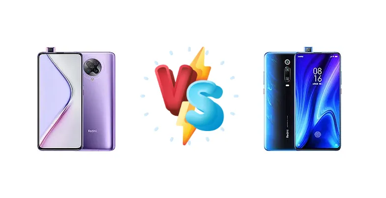 Redmi K30 Pro Zoom vs K20 Pro: Which Xiaomi Reigns?